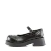 Demonia Crux-07-Black-Size 9-Clearance sold by Shoe Freaks