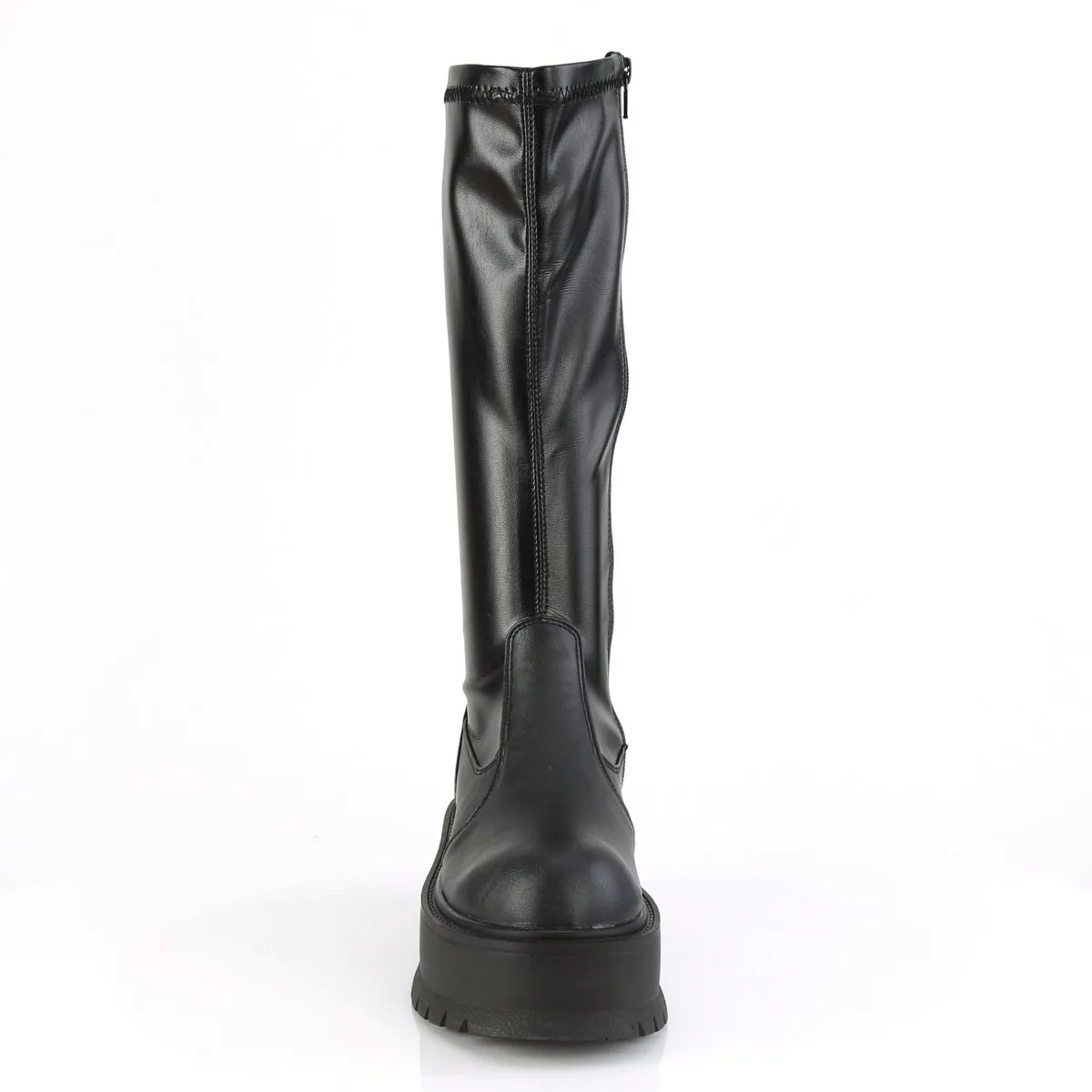 Demonia Slacker-200-Black-Size 9-Clearance sold by Shoe Freaks product image thumbnail 2