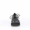 Demonia Emily-32-Black-Size 10-Clearance sold by Shoe Freaks