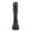 Demonia Shaker-72-Black-Size 10-Clearance sold by Shoe Freaks