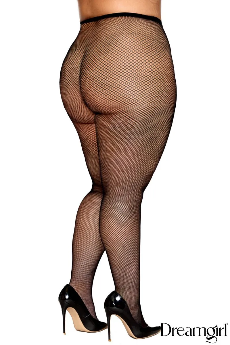 Net Pantyhose sold by Shoe Freaks product image thumbnail 4