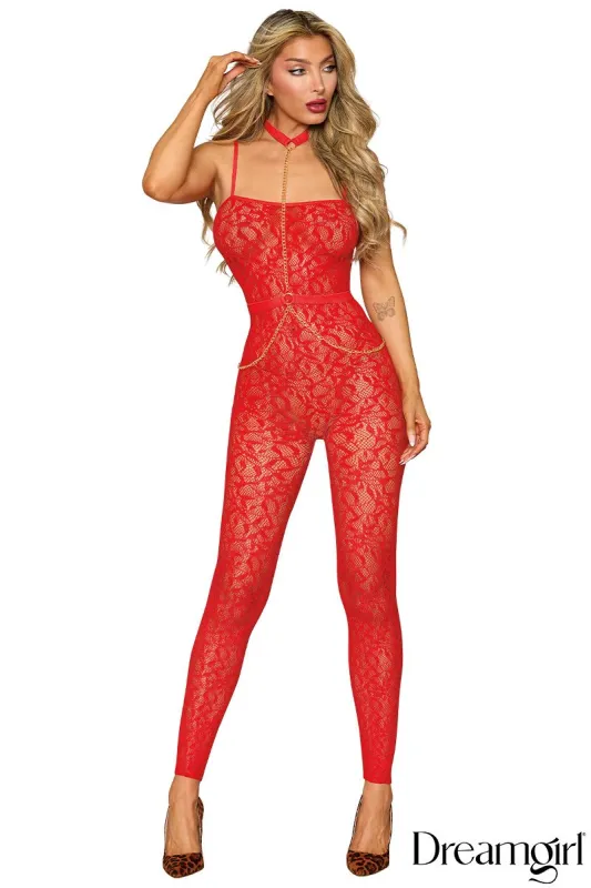 2PC Set Bodystocking sold by Shoe Freaks