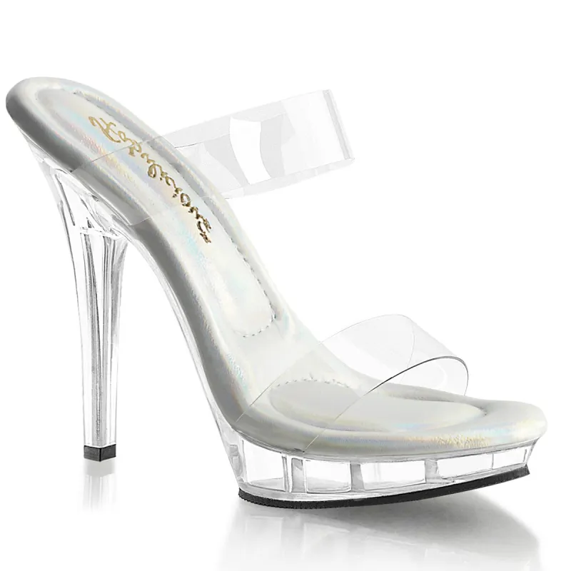 Fabulicious Lip-102-1 sold by Shoe Freaks