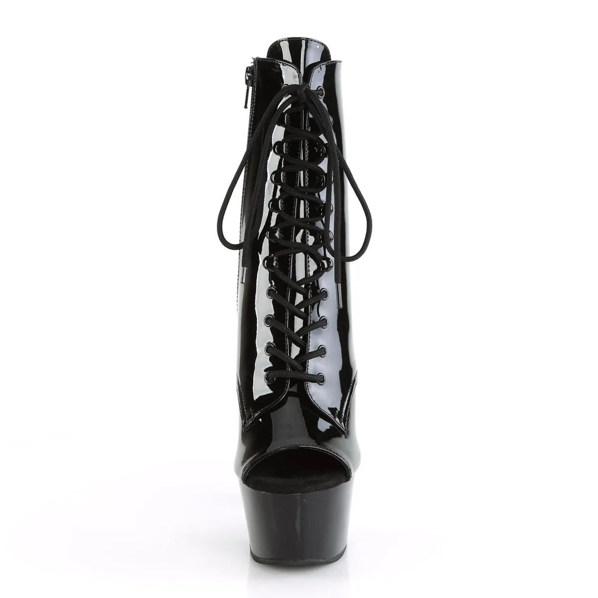 Pleaser Aspire-1021-Black-Size 10-Clearance sold by Shoe Freaks product image thumbnail 2
