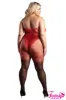 Flame Bodystocking sold by Shoe Freaks