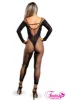 Print Bodystocking sold by Shoe Freaks
