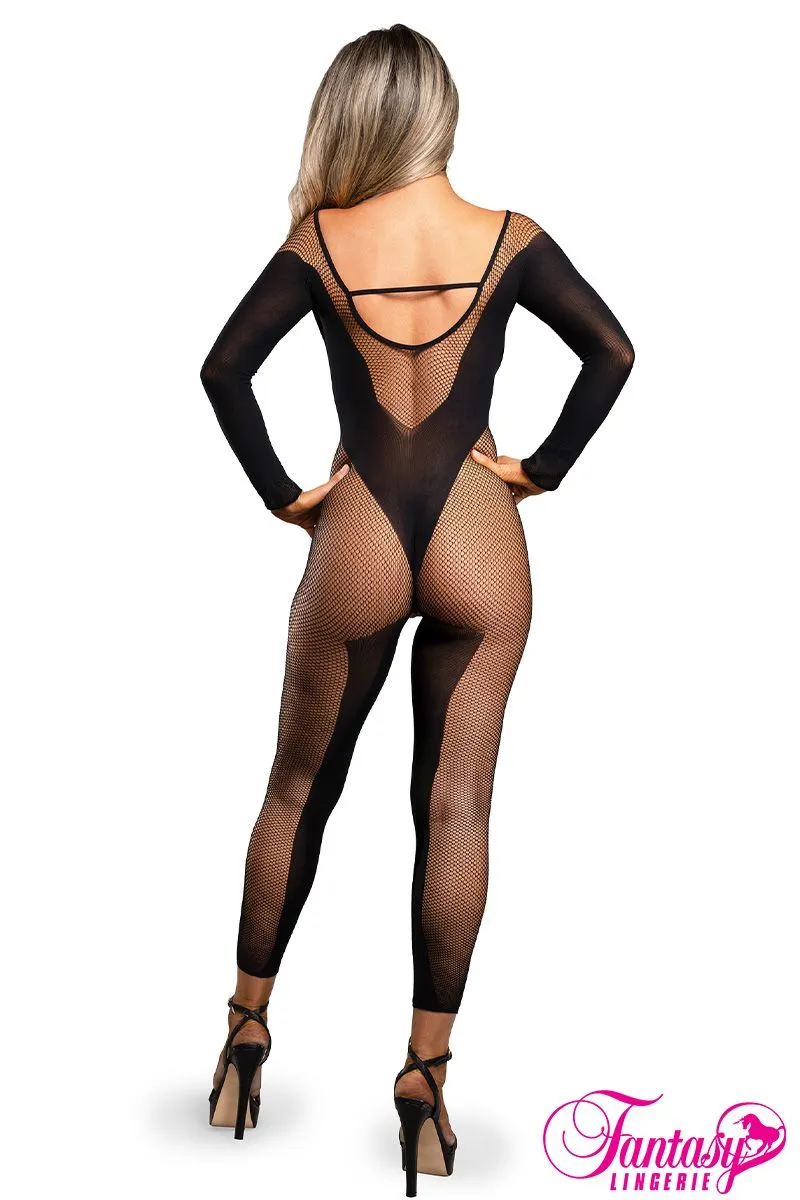 Print Bodystocking sold by Shoe Freaks product image thumbnail 2