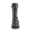 Demonia Trashville-250-Black-Size 9-Clearance sold by Shoe Freaks