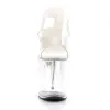 Pleaser Flamingo-802-Clear-Size 6-Clearance sold by Shoe Freaks