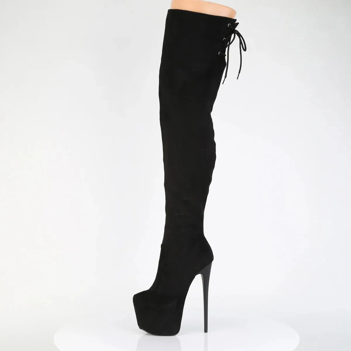 Pleaser Jubilant-3007FS sold by Shoe Freaks product image thumbnail 3