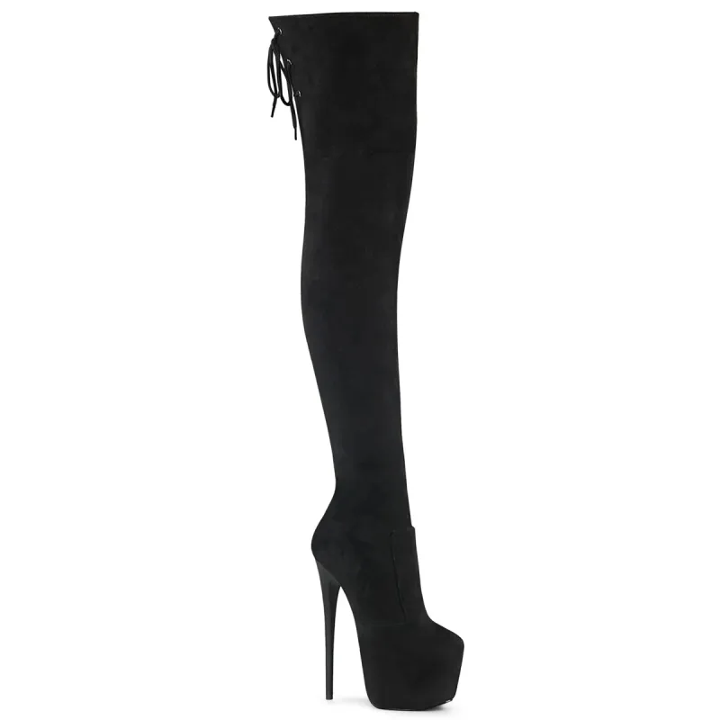 Pleaser Jubilant-3007FS sold by Shoe Freaks