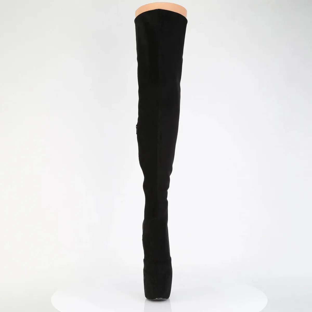 Pleaser Jubilant-3007FS sold by Shoe Freaks product image thumbnail 2