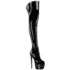 Pleaser Jubilant-3006 sold by Shoe Freaks