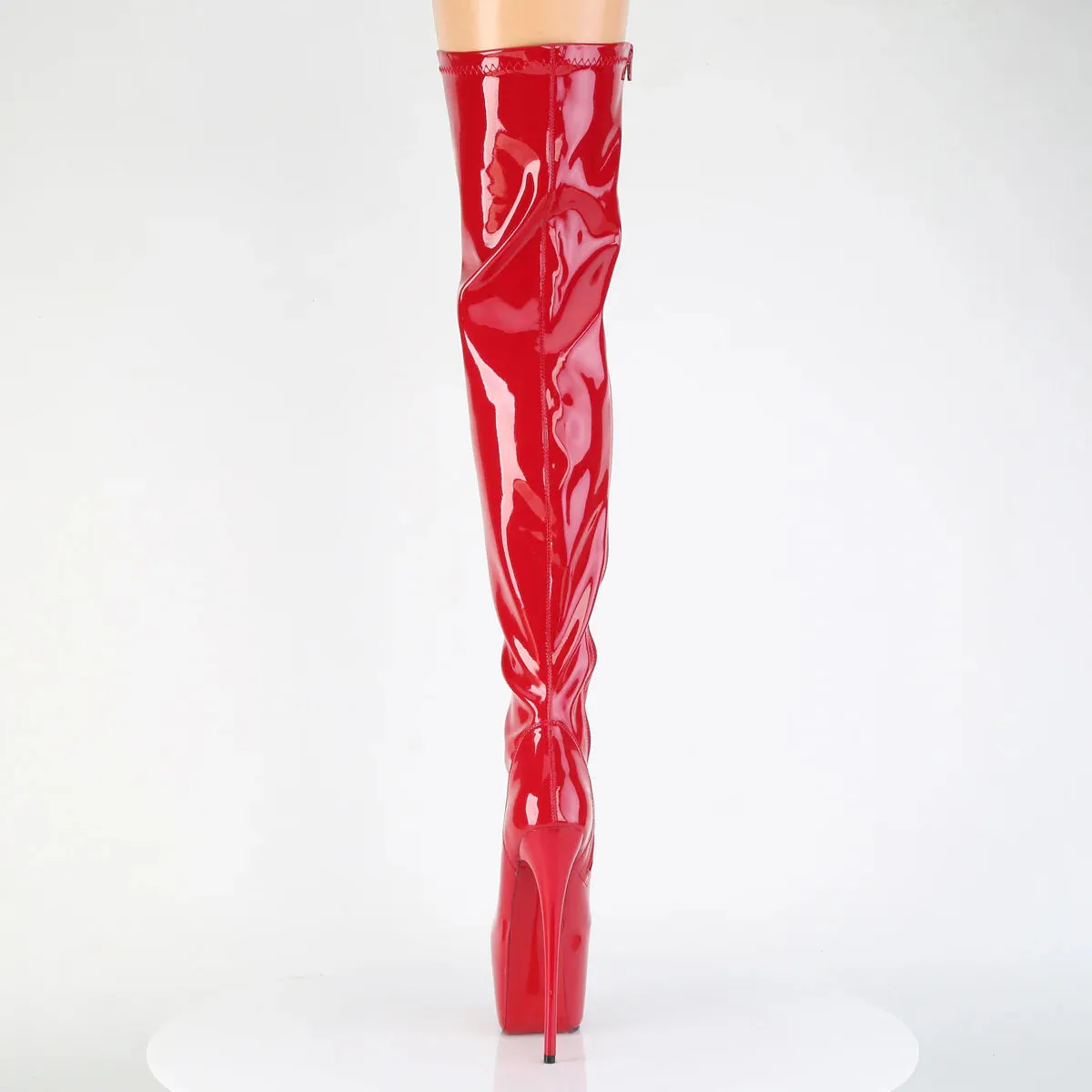 Pleaser Jubilant-3000 sold by Shoe Freaks product image thumbnail 4