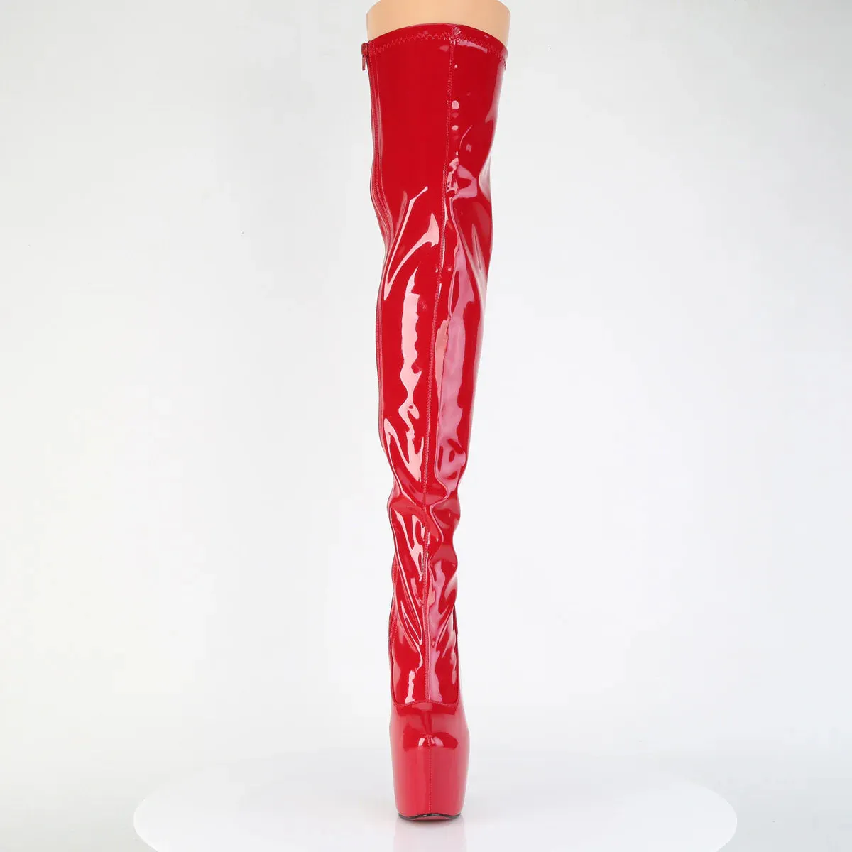 Pleaser Jubilant-3000 sold by Shoe Freaks product image thumbnail 2