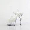 Pleaser Delight-608VL sold by Shoe Freaks