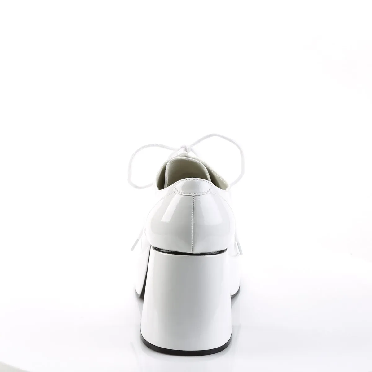 Funtasma Jazz-02-White-Size XL-Clearance sold by Shoe Freaks product image thumbnail 4