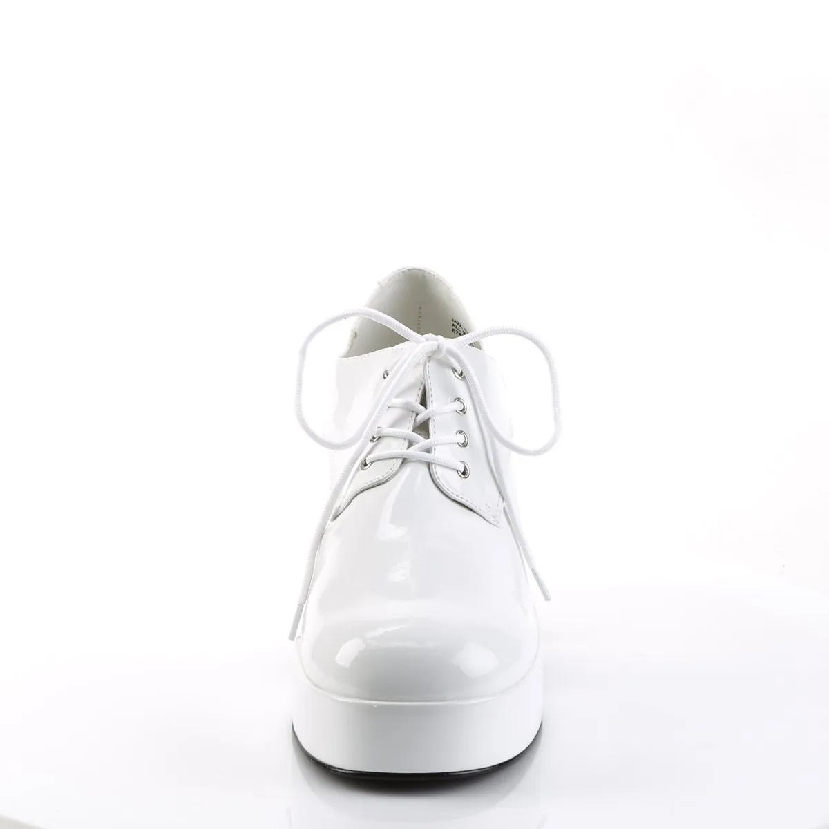 Funtasma Jazz-02-White-Size XL-Clearance sold by Shoe Freaks product image thumbnail 2