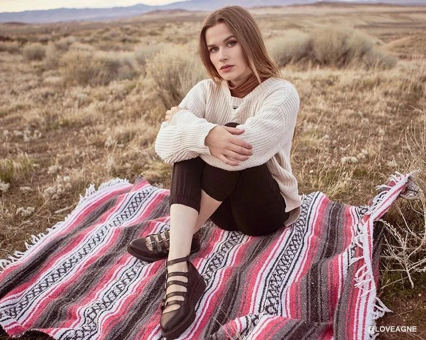 TUK A9417L-Black-Size 8-Clearance sold by Shoe Freaks product image thumbnail 5