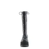 Demonia Ranger-302-Black-Size 4-Clearance sold by Shoe Freaks