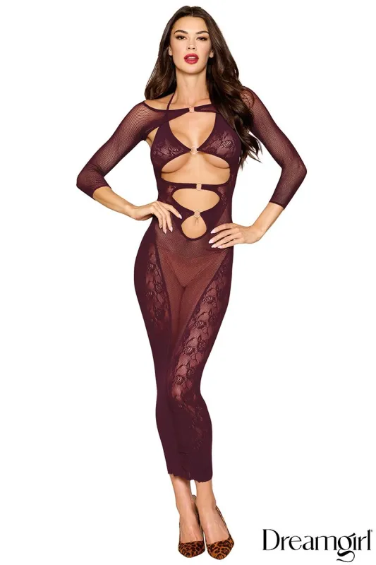 2PC Bodystocking sold by Shoe Freaks
