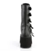 Demonia Damned-225-Black-Size 10-Clearance sold by Shoe Freaks