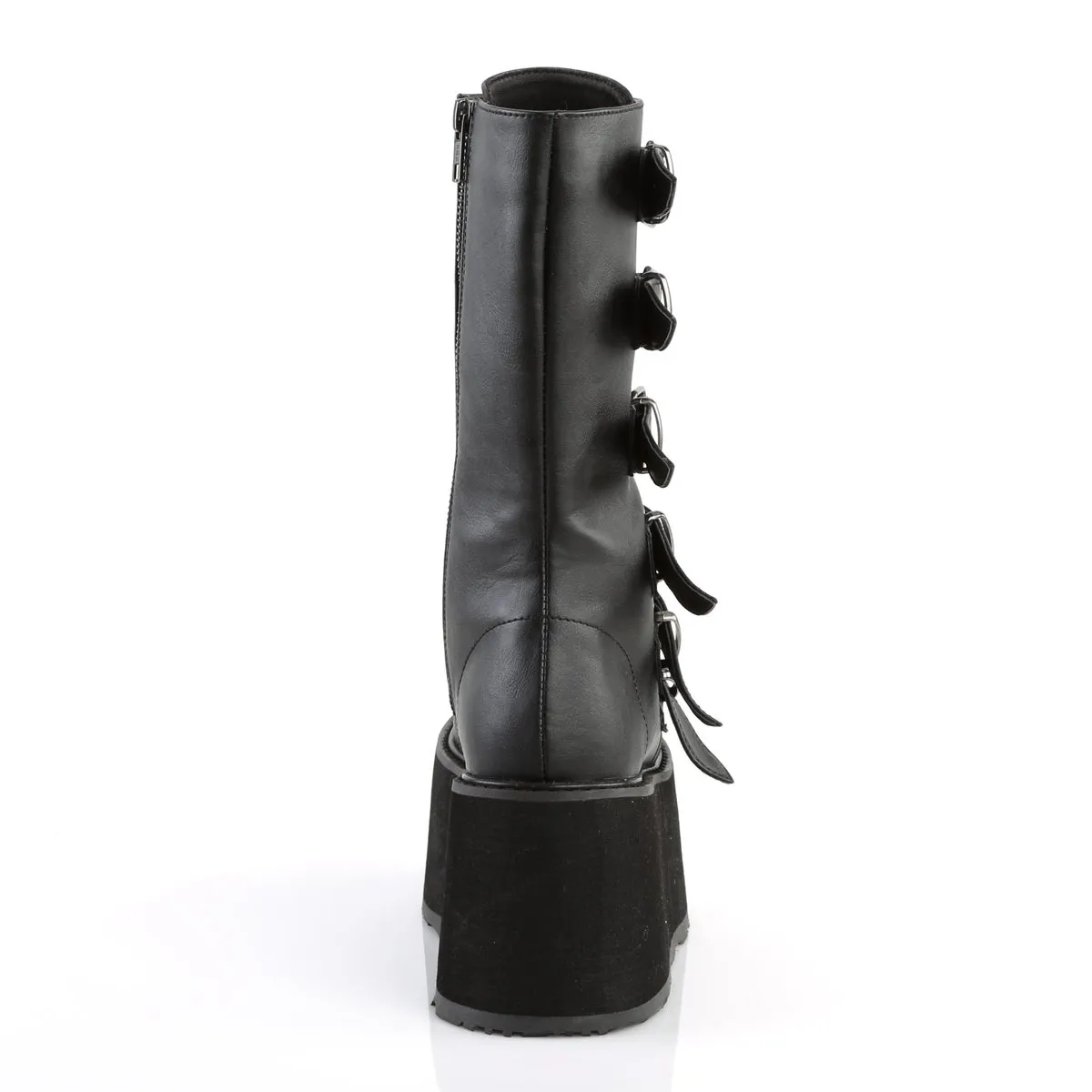 Demonia Damned-225-Black-Size 10-Clearance sold by Shoe Freaks product image thumbnail 4