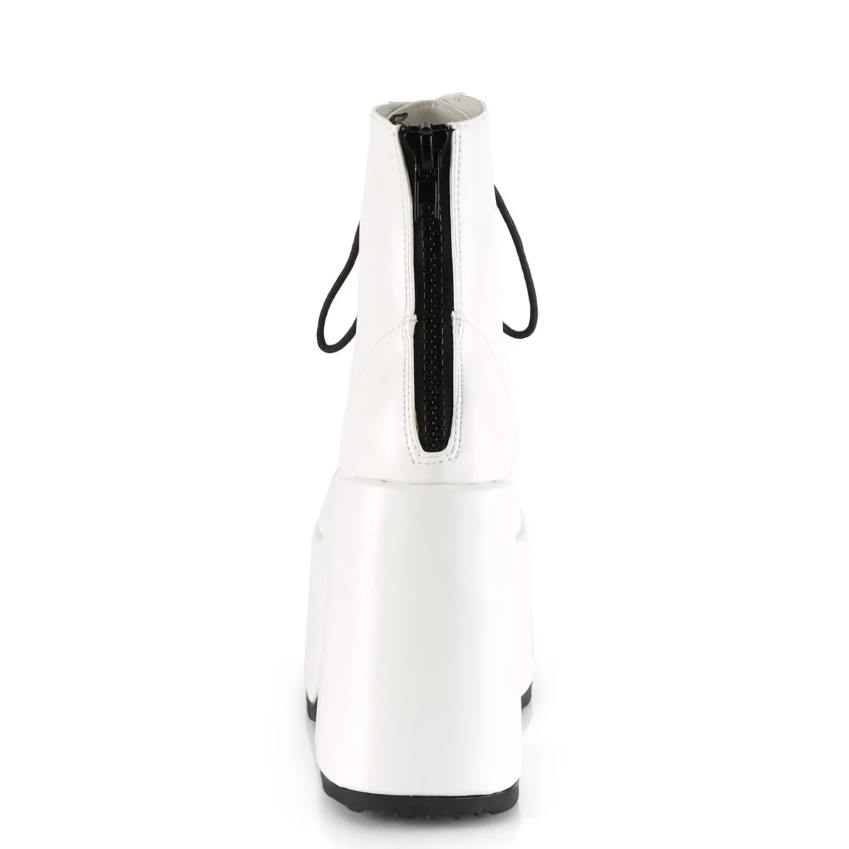 Demonia Camel-203-White-Size 11-Clearance sold by Shoe Freaks product image thumbnail 4