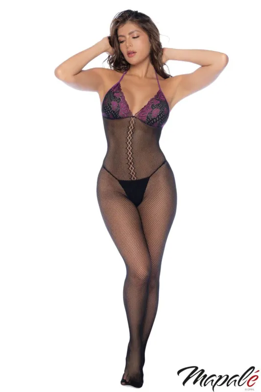 Net Bodystocking sold by Shoe Freaks