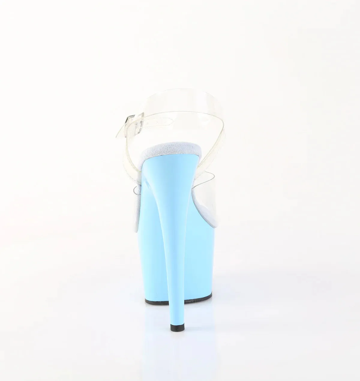 Pleaser Adore-708 Women Sandals sold by Shoe Freaks product image thumbnail 4