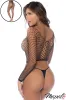 Fishnet Footless Net 2 in 1 sold by Shoe Freaks