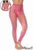 Fishnet Footless Net 2 in 1 sold by Shoe Freaks
