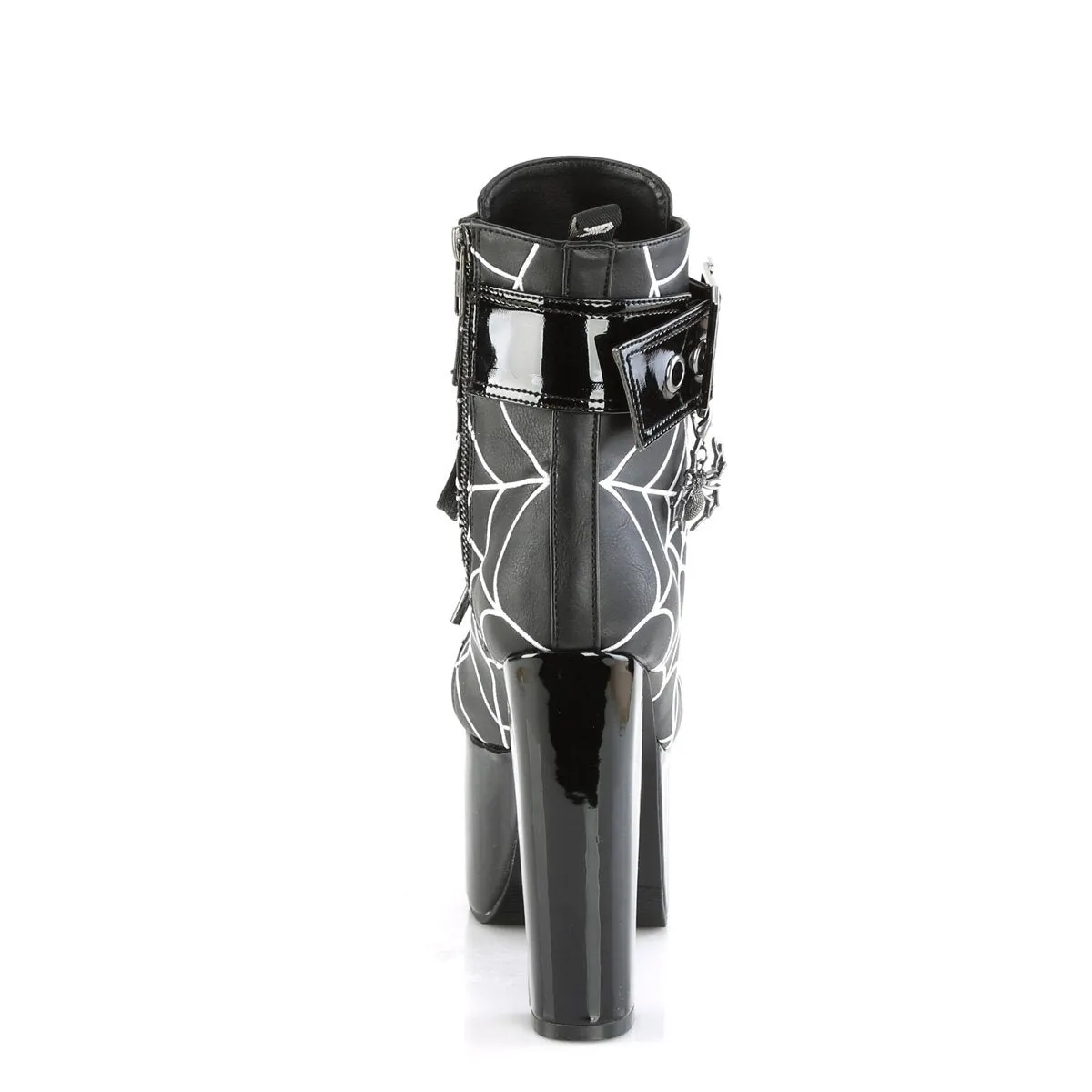 Demonia Torment-51-Black-Size 10-Clearance sold by Shoe Freaks product image thumbnail 4