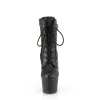 Pleaser Adore-1033-Black-Size 6-Clearance sold by Shoe Freaks