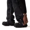 Deathbrand 'Octo' Men's Spike Tread Trainers-Black-Size 9-Clearance sold by Shoe Freaks