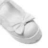 Tira Ruffle Mary Janes ‘ Porcelain Delights Edition’ sold by Shoe Freaks