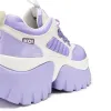 Grape Jelly Trainers-Purple-Size 11-Clearance sold by Shoe Freaks