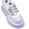 Grape Jelly Trainers-Purple-Size 11-Clearance sold by Shoe Freaks