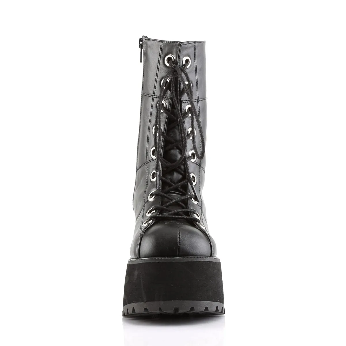 Demonia Ranger-301-Black-Size 8-Clearance sold by Shoe Freaks product image thumbnail 2
