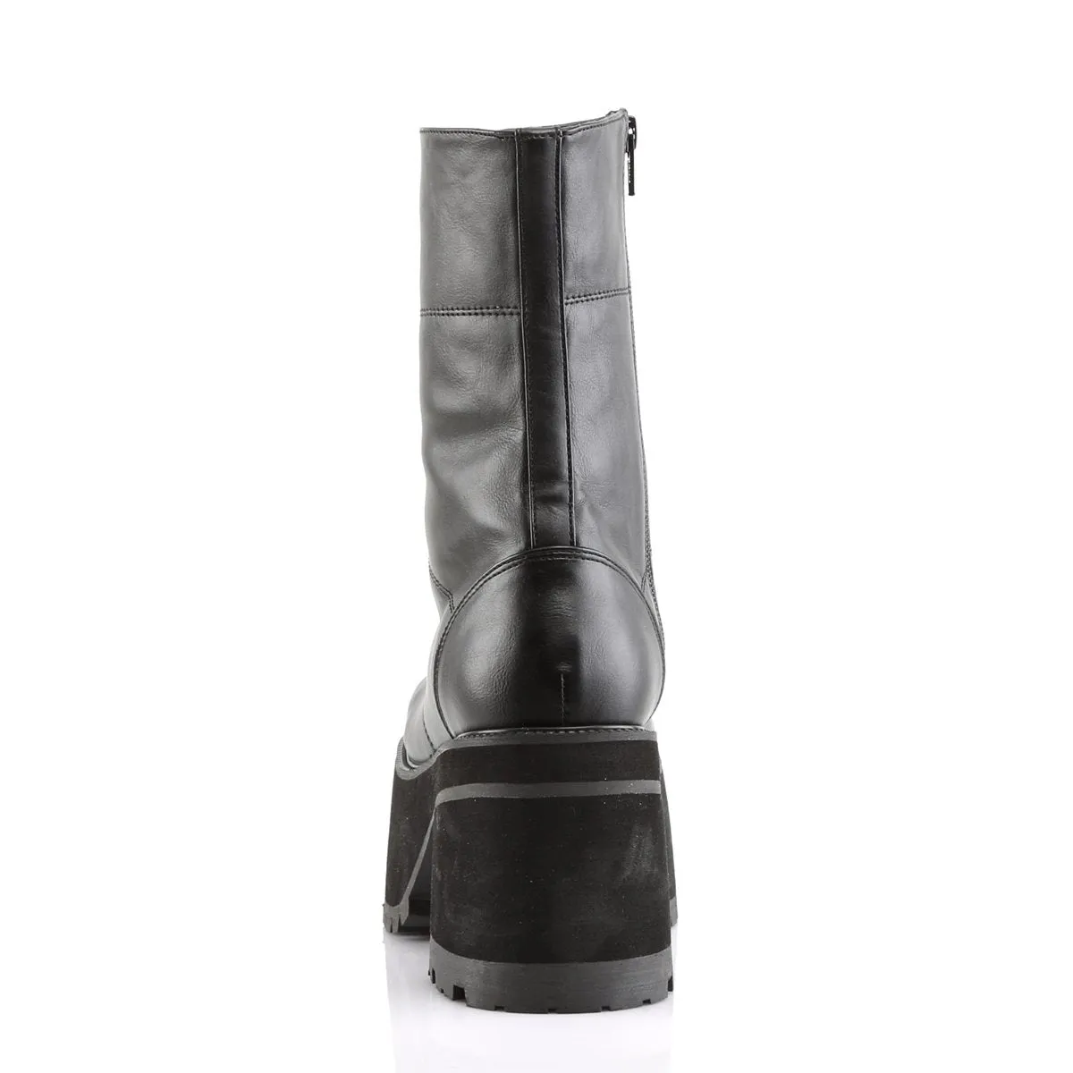 Demonia Ranger-301-Black-Size 8-Clearance sold by Shoe Freaks product image thumbnail 4