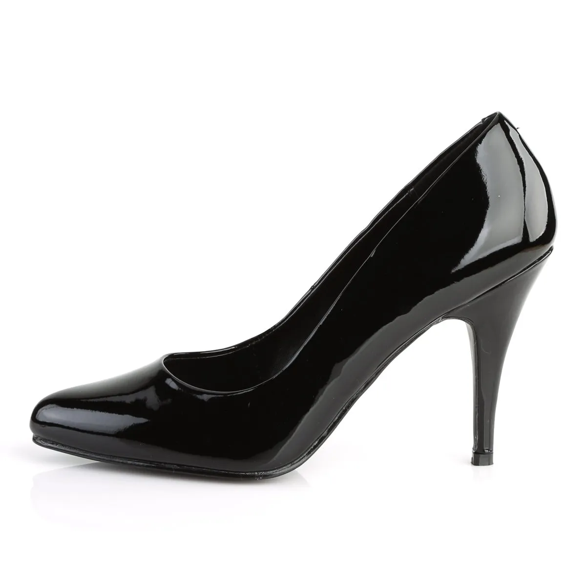 Pleaser Vanity-420-Black-Size 10-Clearance sold by Shoe Freaks product image thumbnail 3