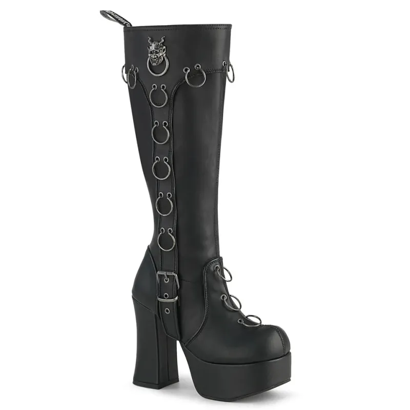 Demonia Charade-211 sold by Shoe Freaks