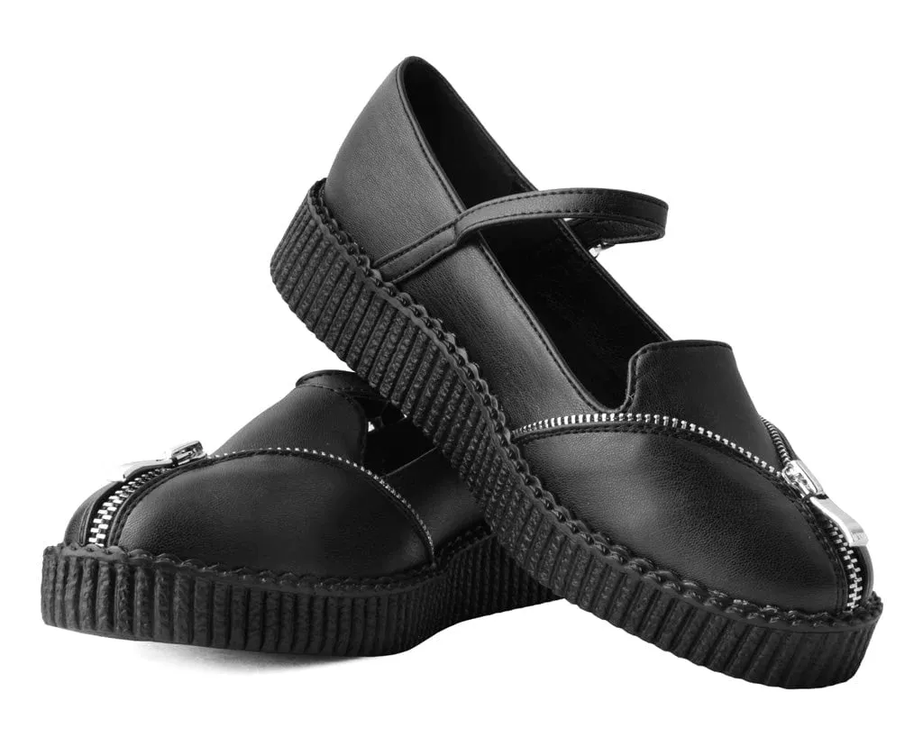 TUK-F3174L-Black-Size 9-Clearance sold by Shoe Freaks product image thumbnail 2