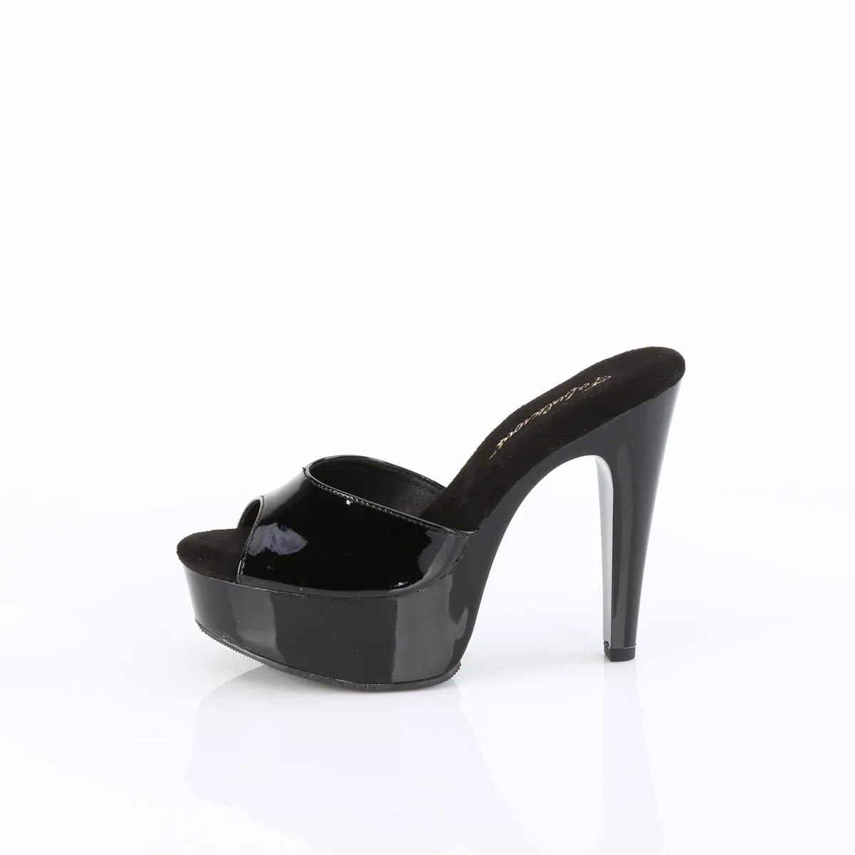 Fabulicious Martini-501-Black-Size 7-Clearance sold by Shoe Freaks product image thumbnail 3