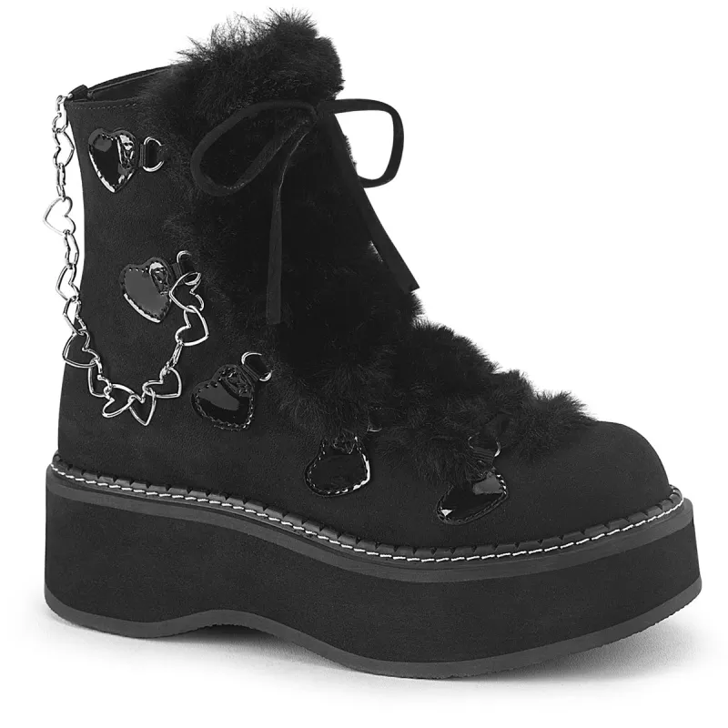 Demonia Emily-55 sold by Shoe Freaks