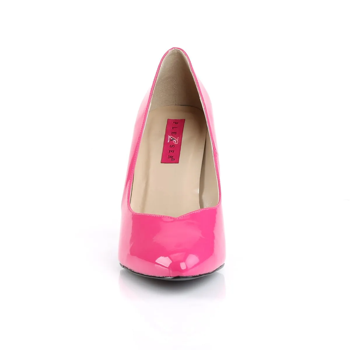 Pleaser Pink Label Dream-420-Hot Pink-Size 8-Clearance sold by Shoe Freaks product image thumbnail 2