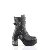 Demonia Sinister-201 sold by Shoe Freaks