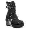 Demonia Sinister-201 sold by Shoe Freaks