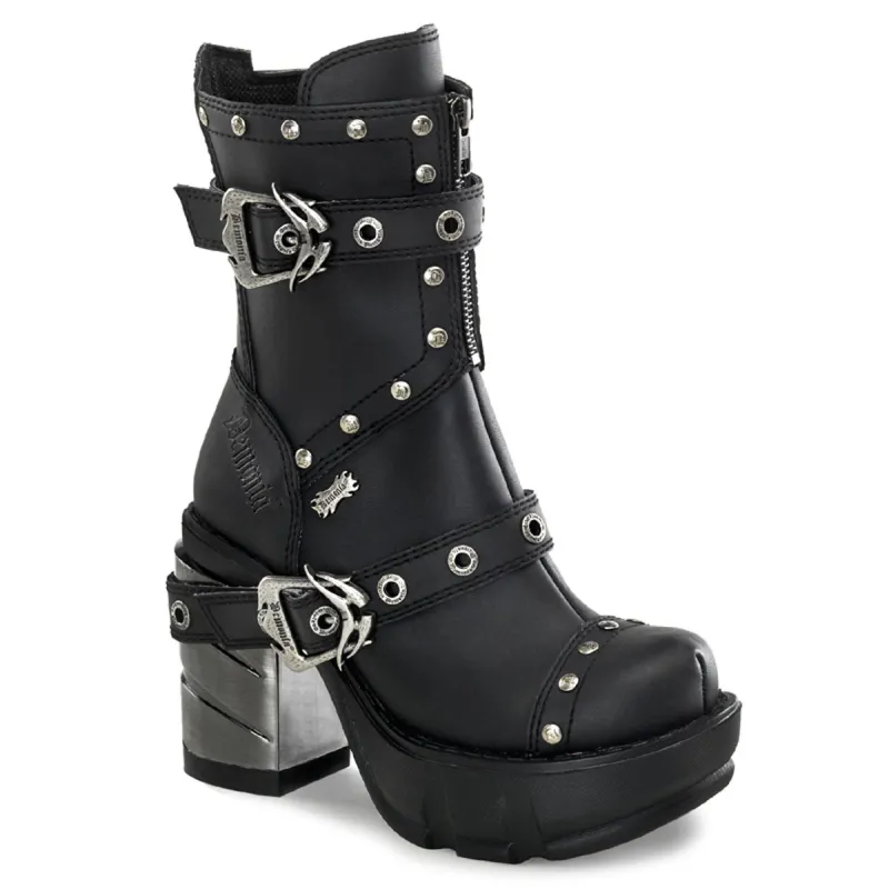 Demonia Sinister-201 sold by Shoe Freaks