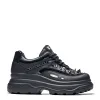 BANE OF EXILE TRAINERS-Black-Size 7-Clearance sold by Shoe Freaks